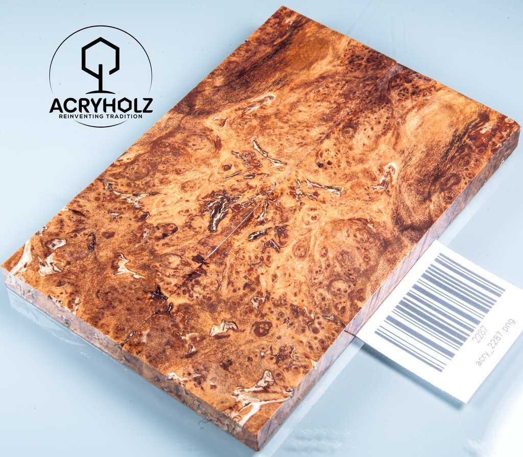 ACRYHOLZ | www.acryholz.de