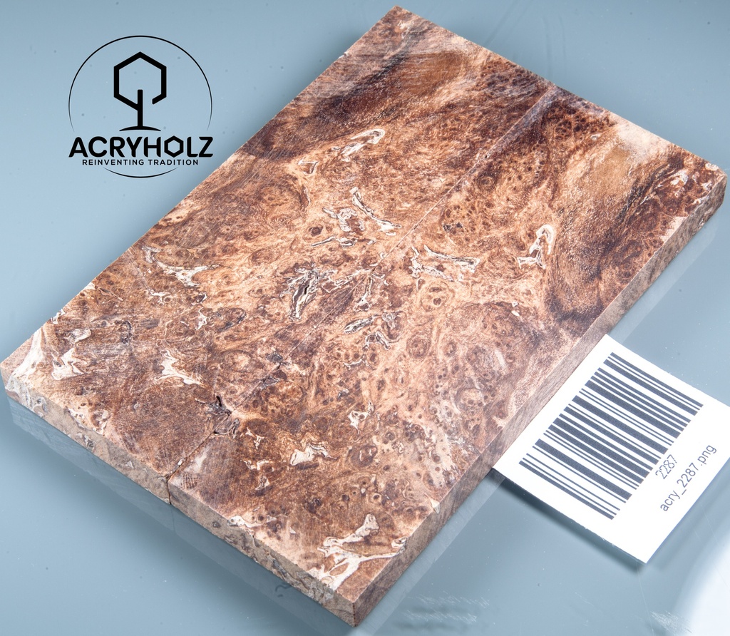 ACRYHOLZ | www.acryholz.de