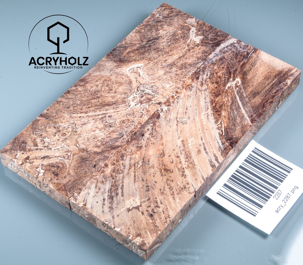 ACRYHOLZ | www.acryholz.de