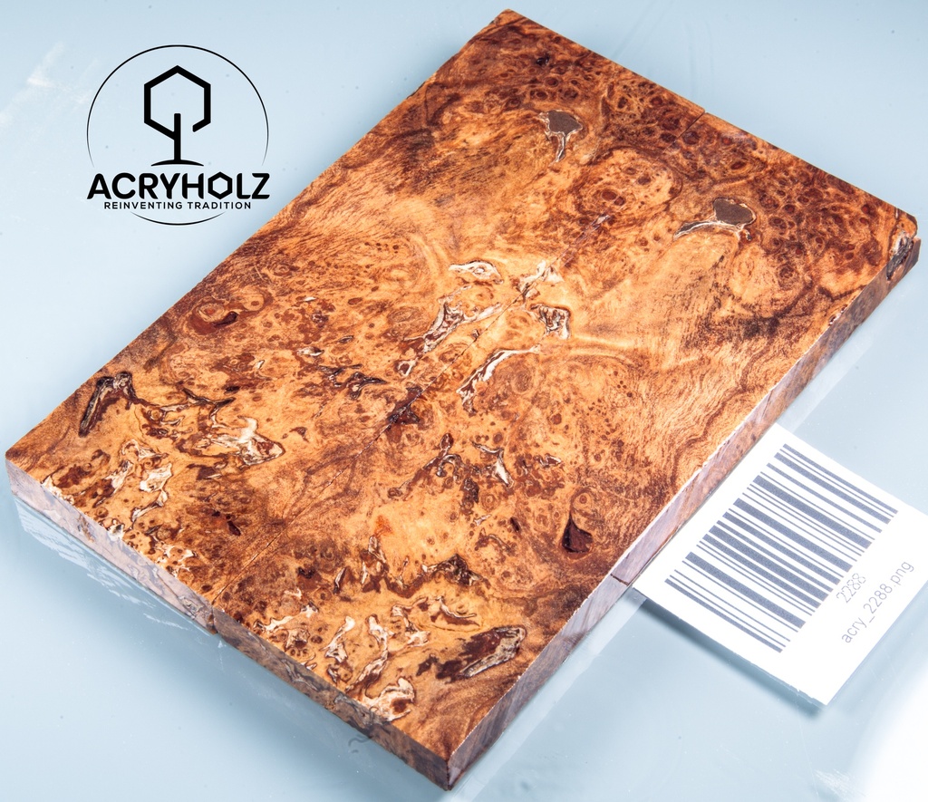 ACRYHOLZ | www.acryholz.de