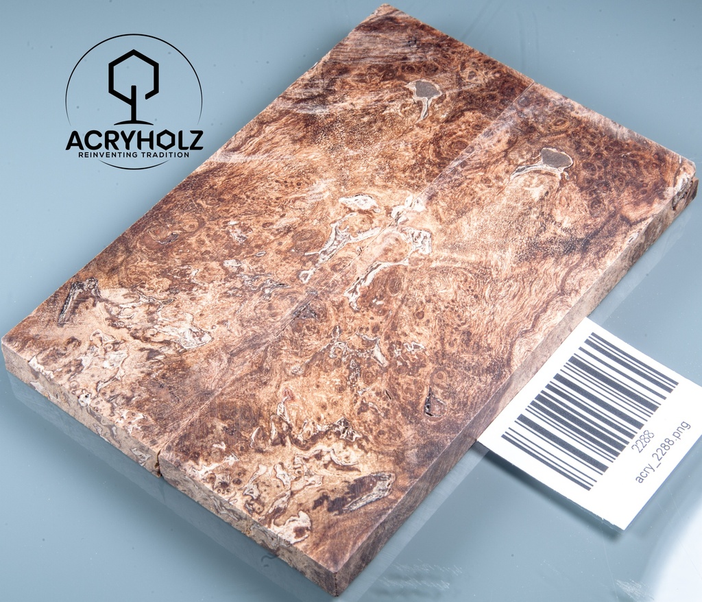 ACRYHOLZ | www.acryholz.de