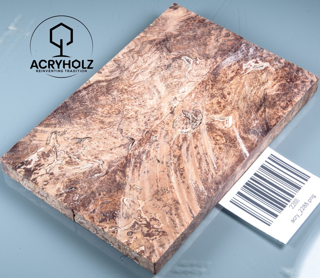 ACRYHOLZ | www.acryholz.de