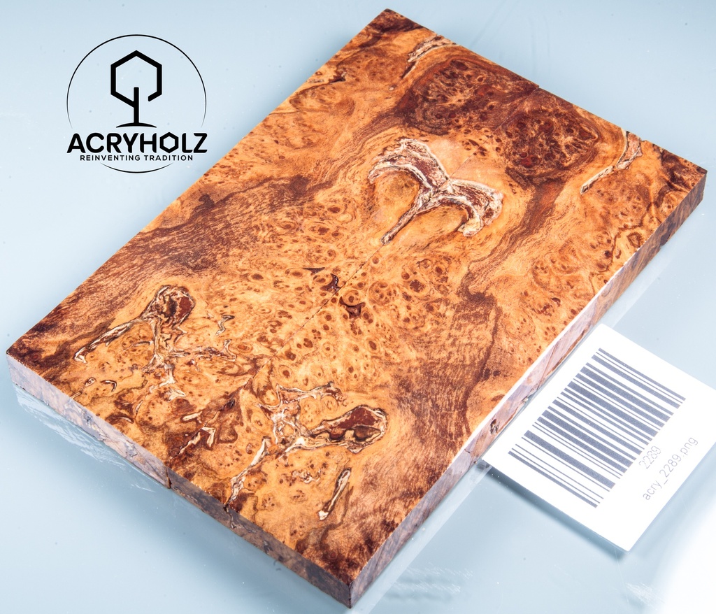 ACRYHOLZ | www.acryholz.de