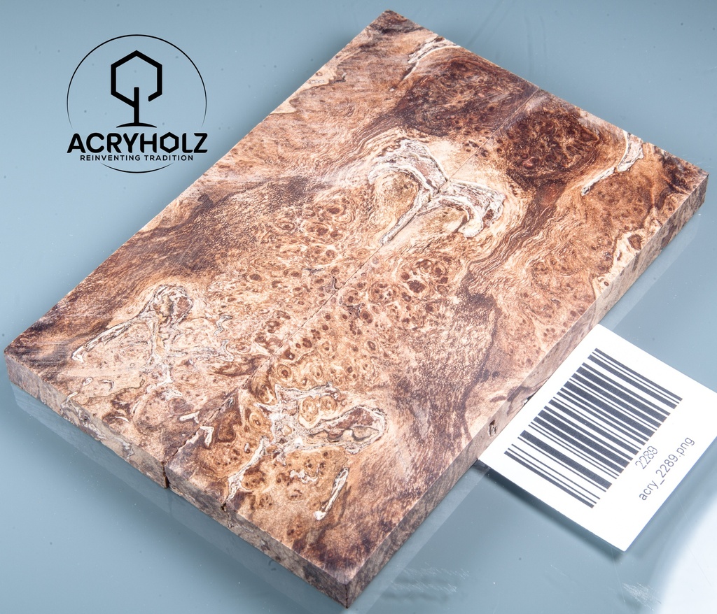 ACRYHOLZ | www.acryholz.de