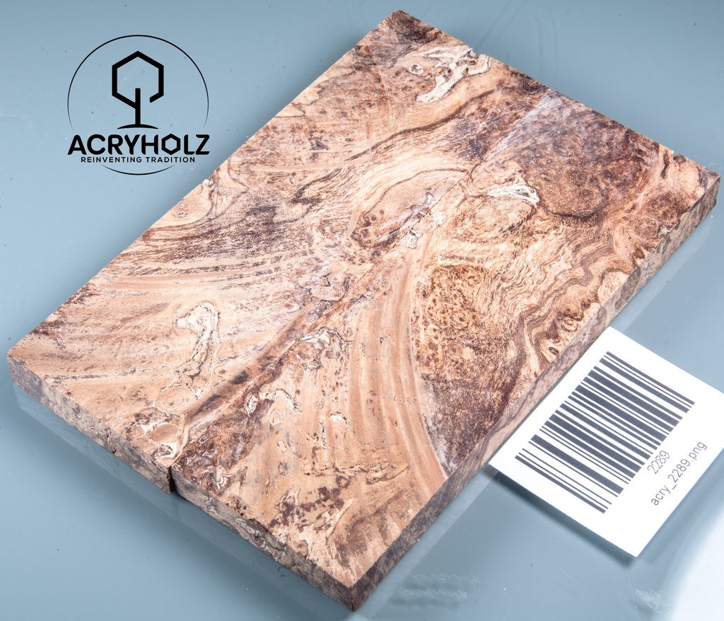 ACRYHOLZ | www.acryholz.de