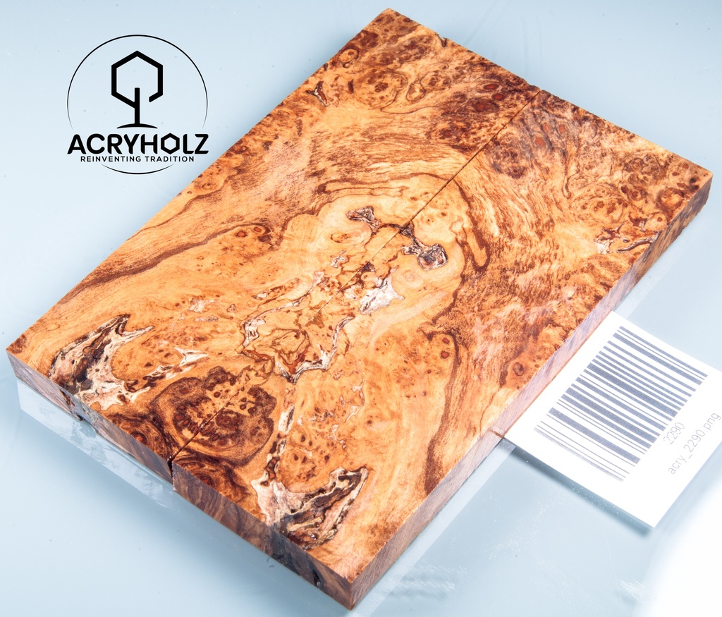 ACRYHOLZ | www.acryholz.de