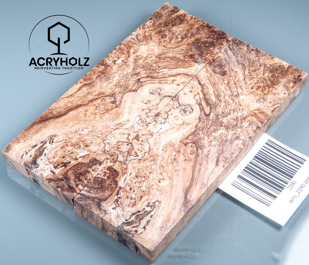 ACRYHOLZ | www.acryholz.de