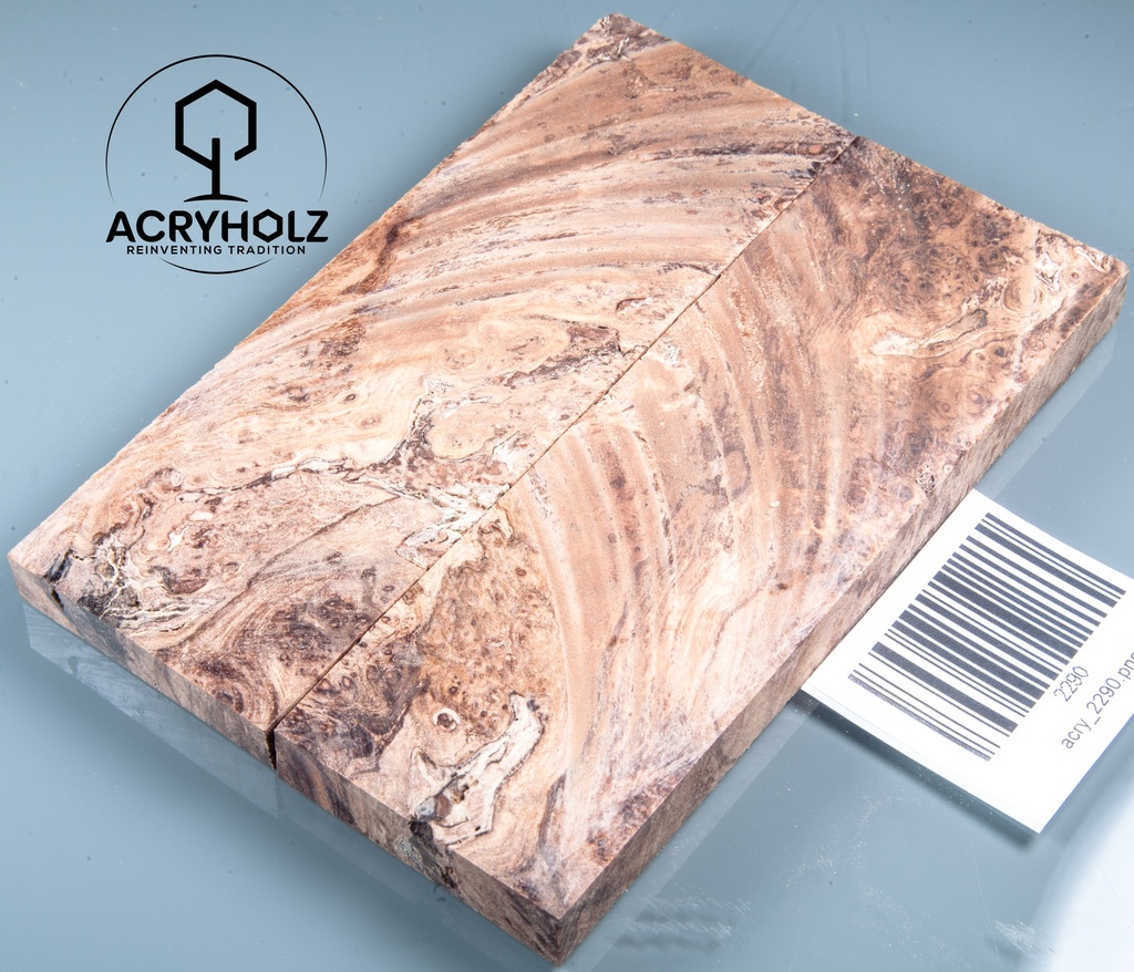 ACRYHOLZ | www.acryholz.de