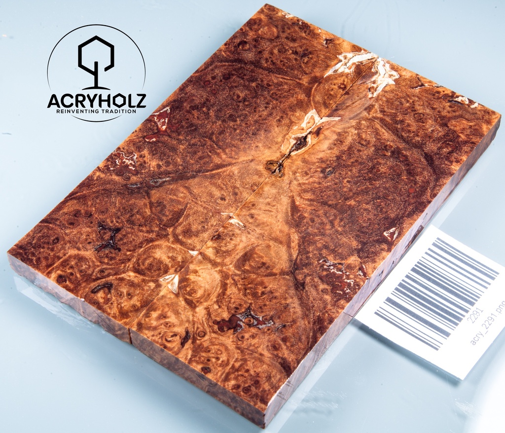 ACRYHOLZ | www.acryholz.de