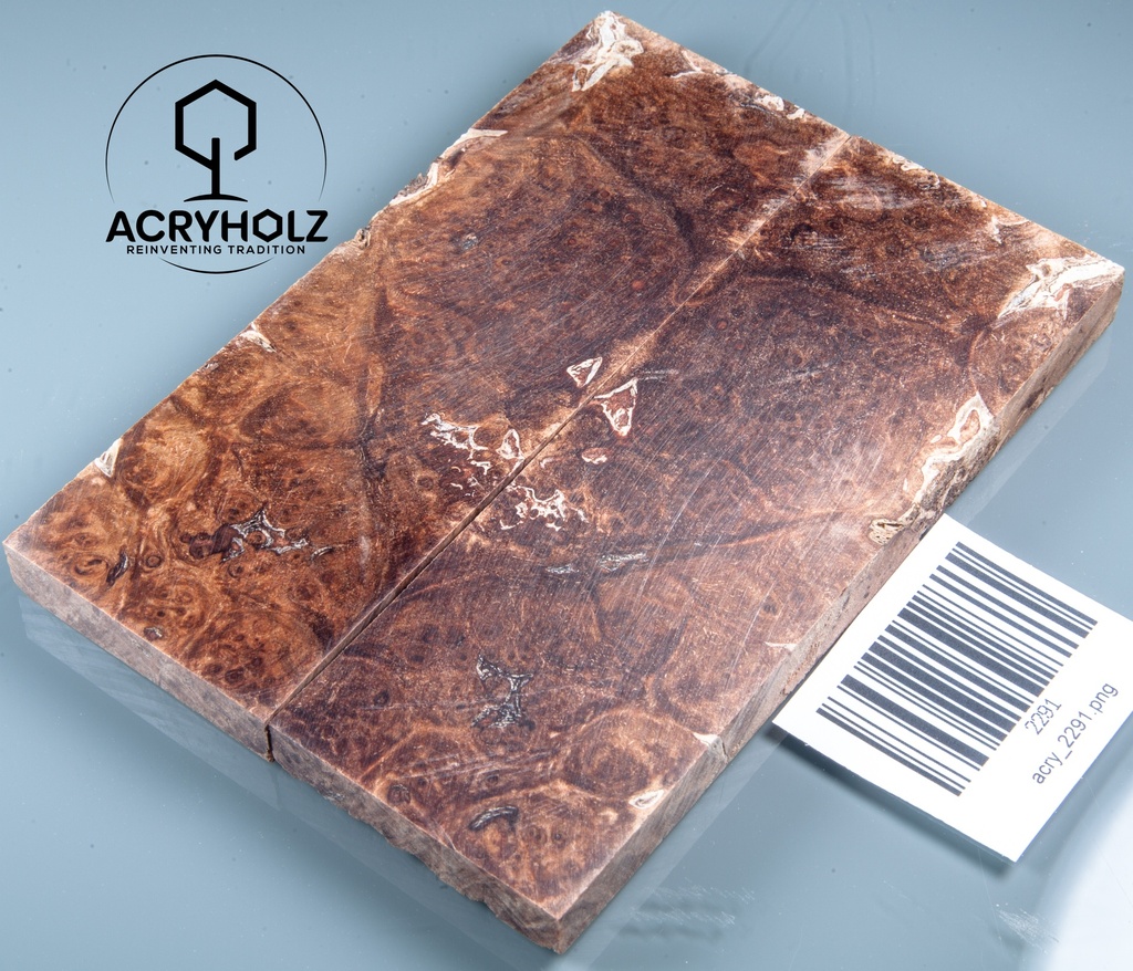 ACRYHOLZ | www.acryholz.de