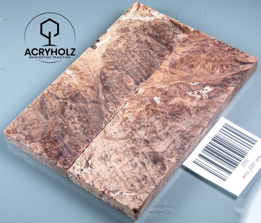 ACRYHOLZ | www.acryholz.de