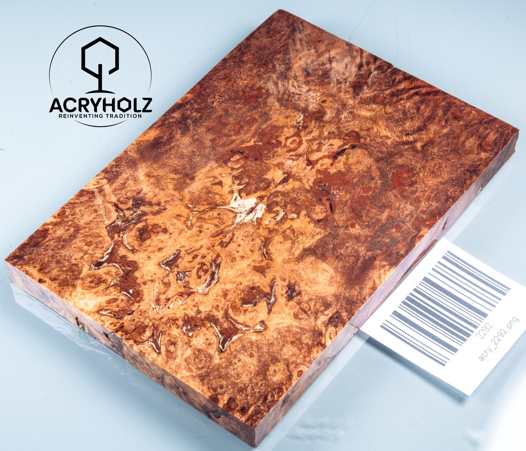 ACRYHOLZ | www.acryholz.de