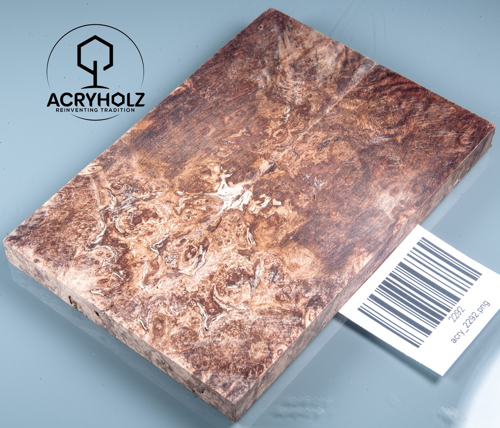 ACRYHOLZ | www.acryholz.de