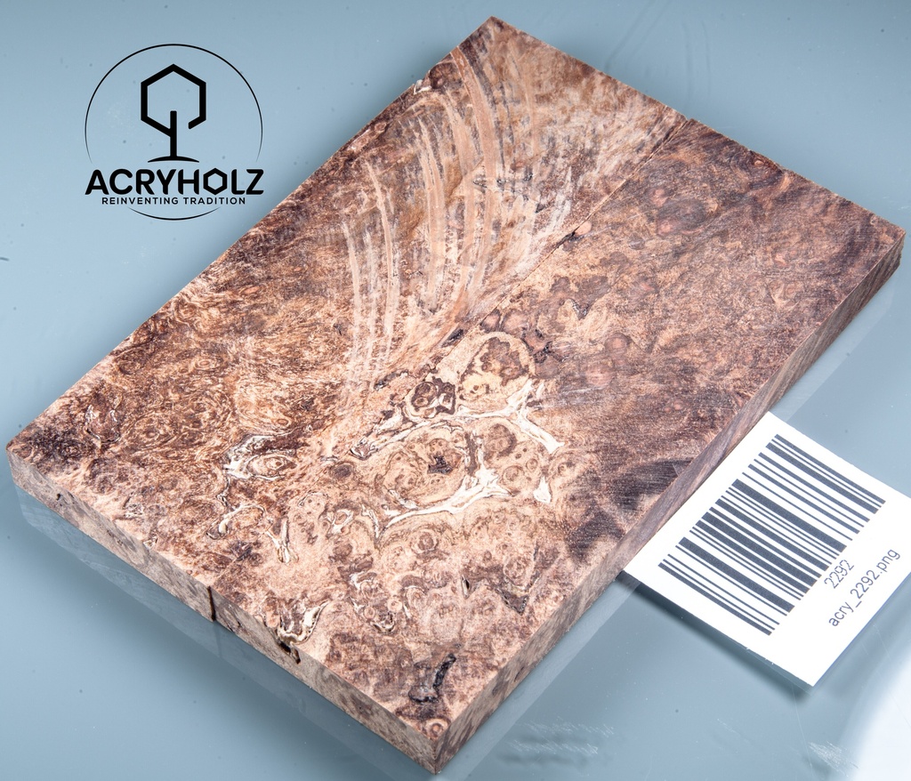 ACRYHOLZ | www.acryholz.de