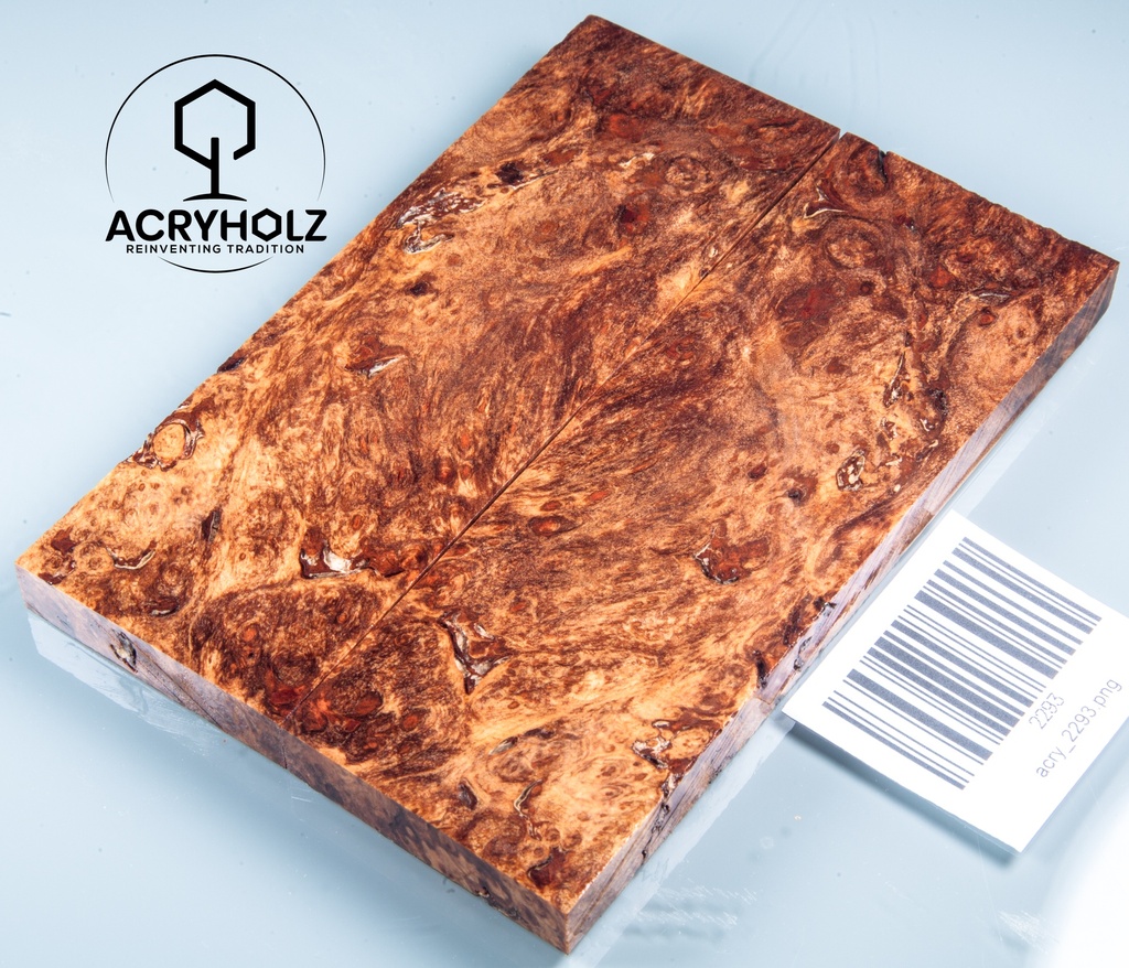 ACRYHOLZ | www.acryholz.de