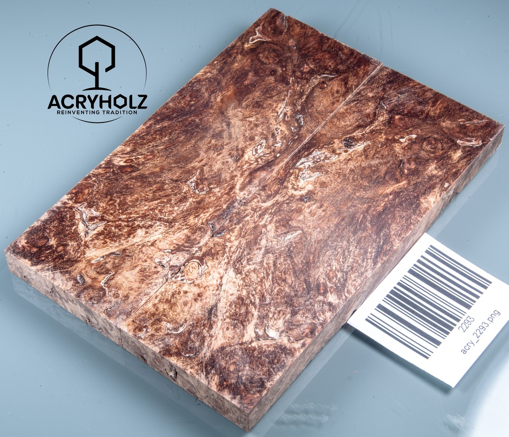 ACRYHOLZ | www.acryholz.de