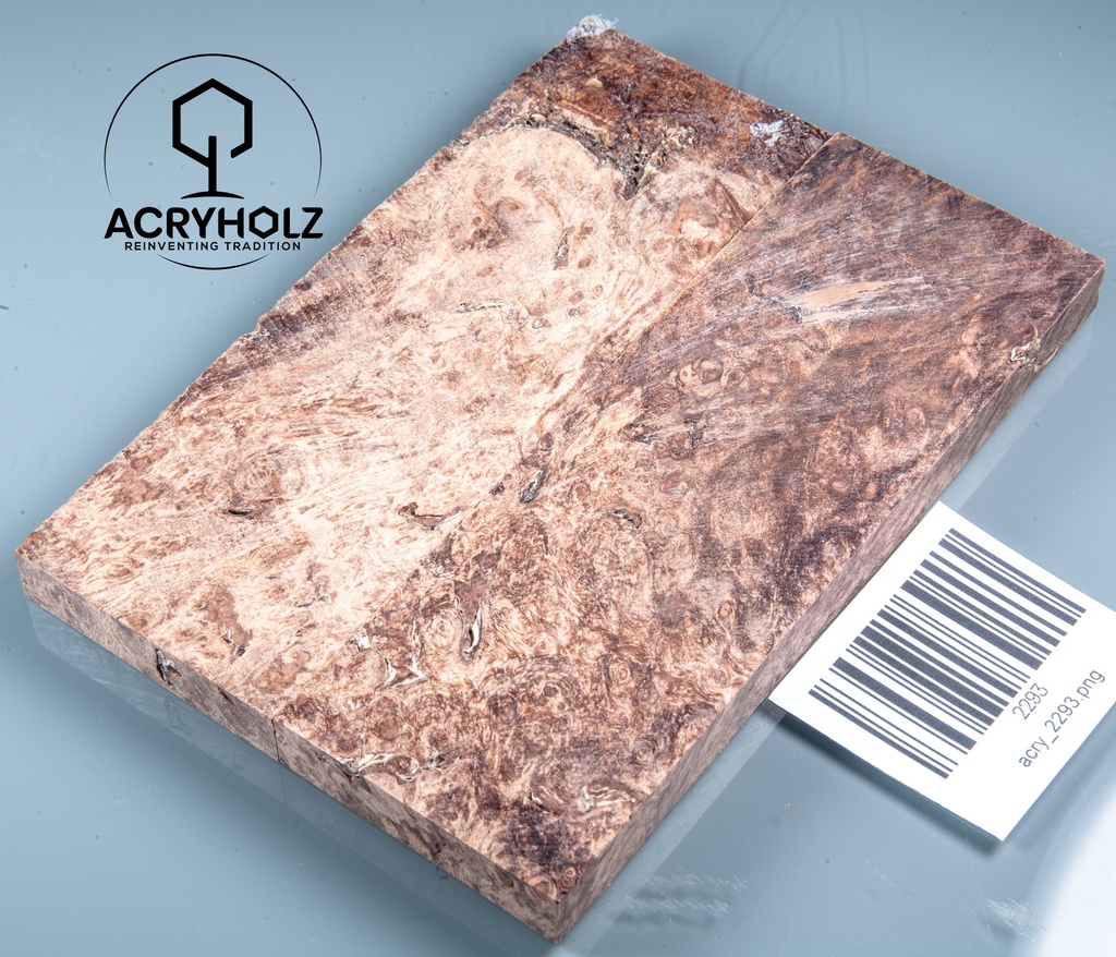 ACRYHOLZ | www.acryholz.de