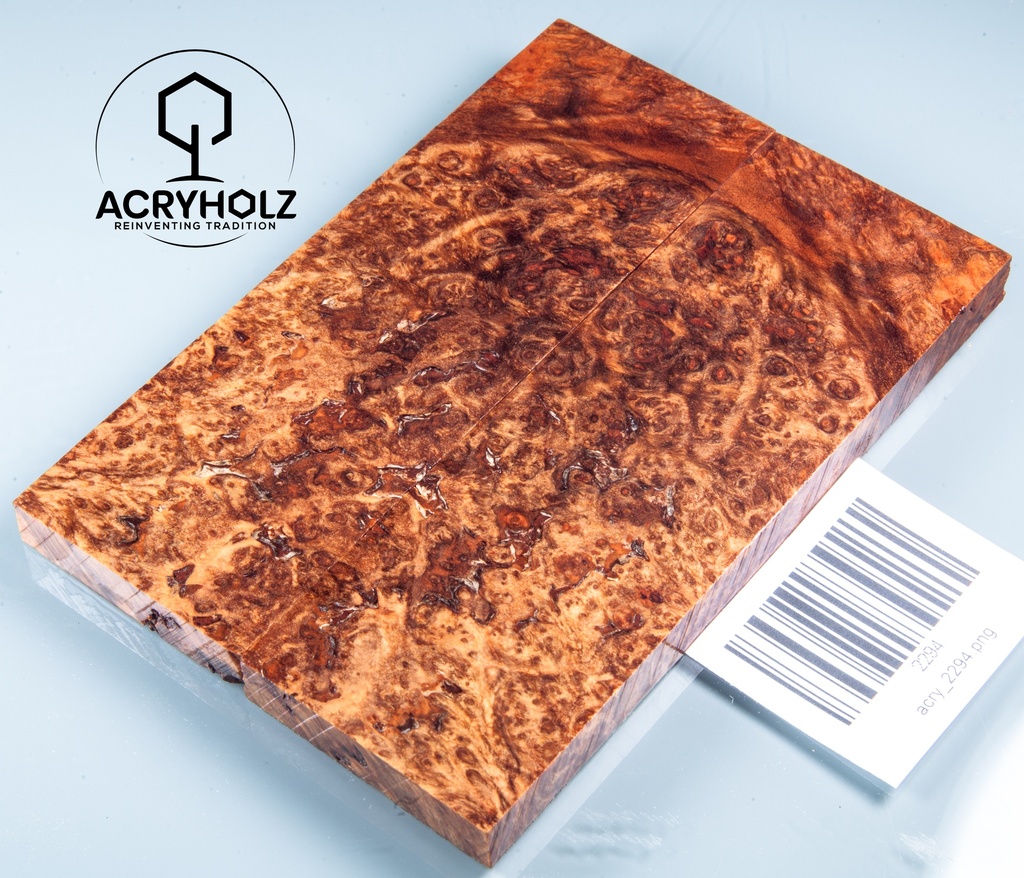 ACRYHOLZ | www.acryholz.de