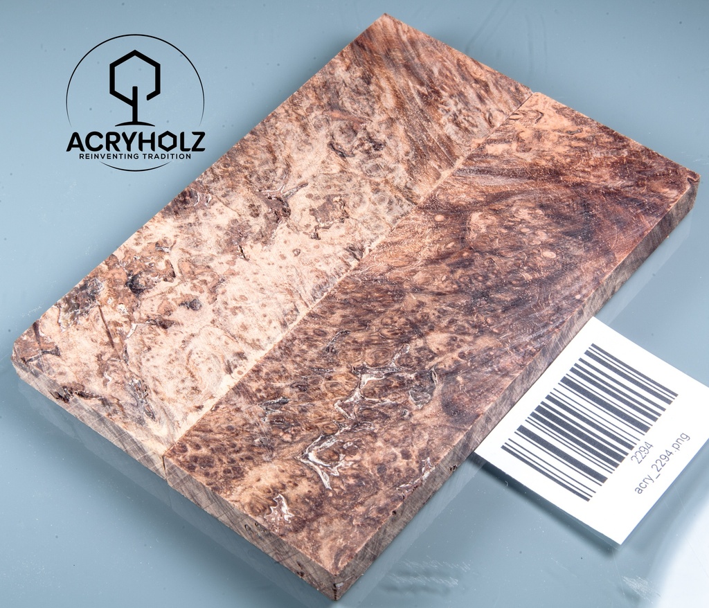 ACRYHOLZ | www.acryholz.de