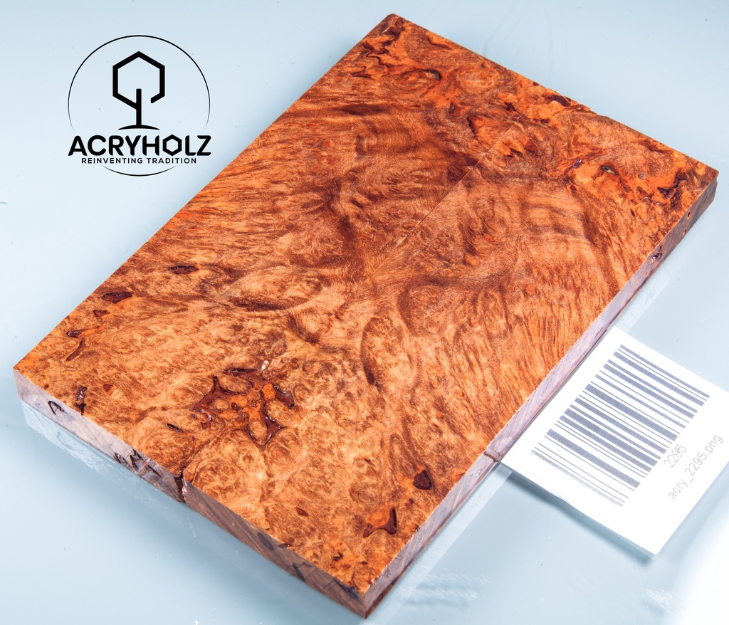 ACRYHOLZ | www.acryholz.de