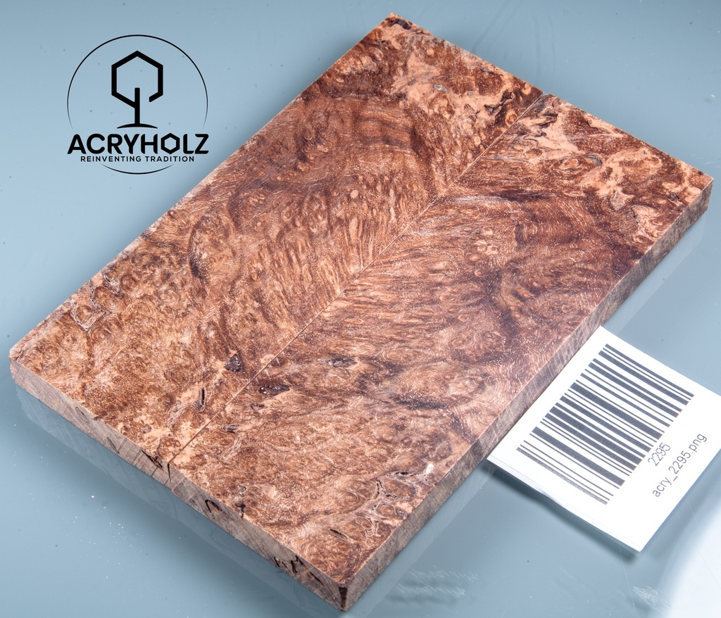 ACRYHOLZ | www.acryholz.de