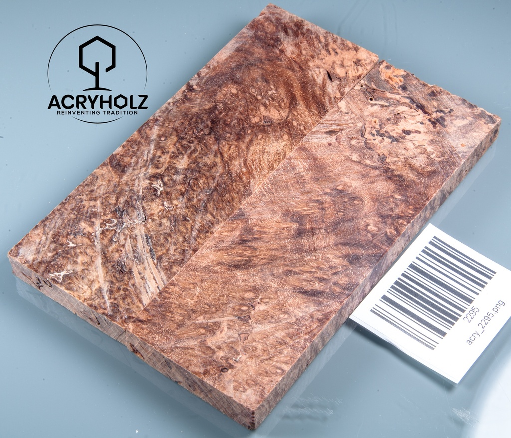 ACRYHOLZ | www.acryholz.de