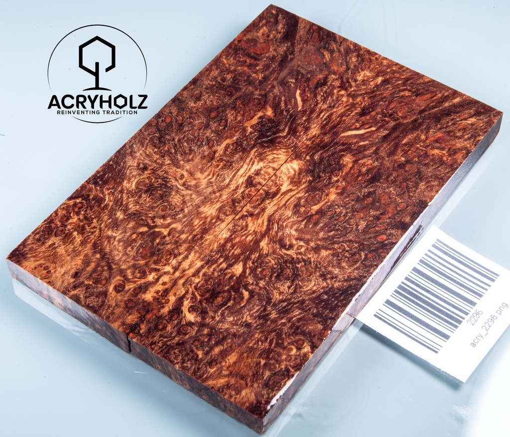 ACRYHOLZ | www.acryholz.de