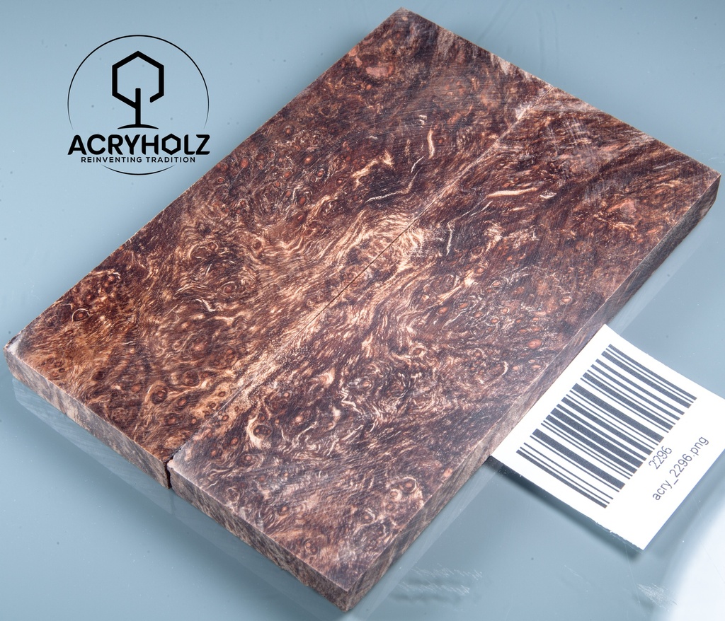 ACRYHOLZ | www.acryholz.de