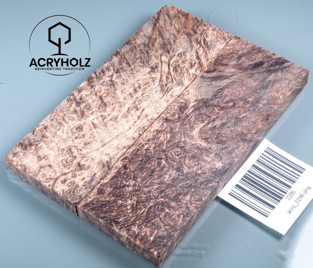 ACRYHOLZ | www.acryholz.de