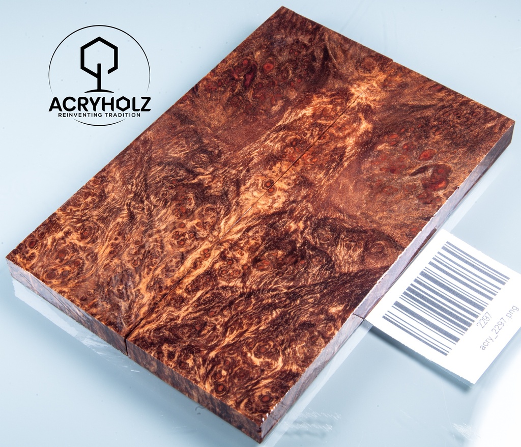 ACRYHOLZ | www.acryholz.de