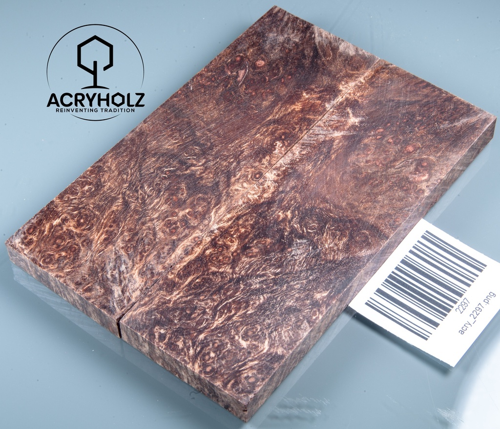 ACRYHOLZ | www.acryholz.de