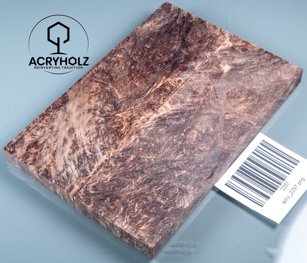 ACRYHOLZ | www.acryholz.de