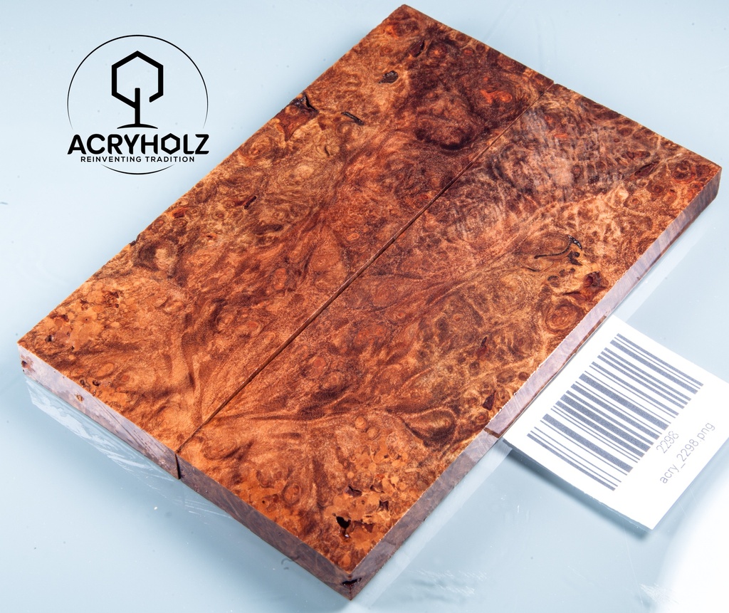 ACRYHOLZ | www.acryholz.de