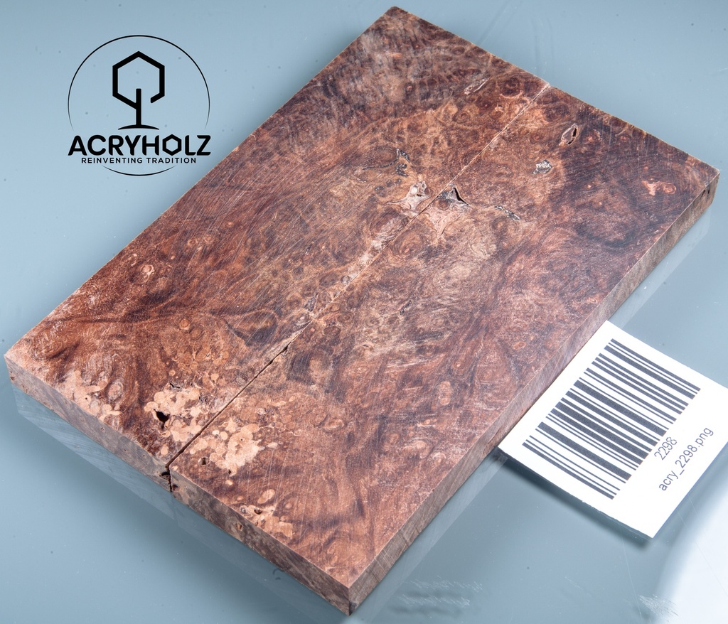 ACRYHOLZ | www.acryholz.de