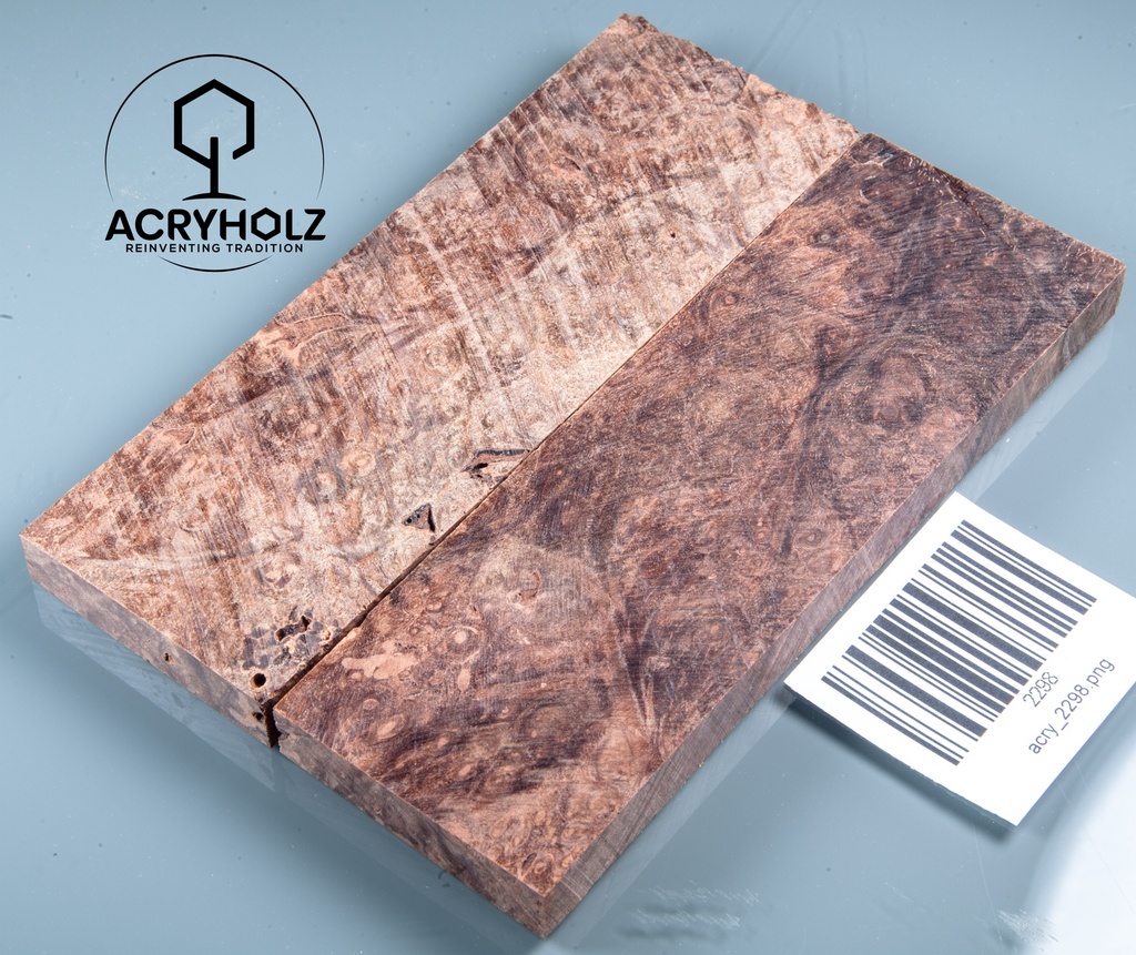 ACRYHOLZ | www.acryholz.de