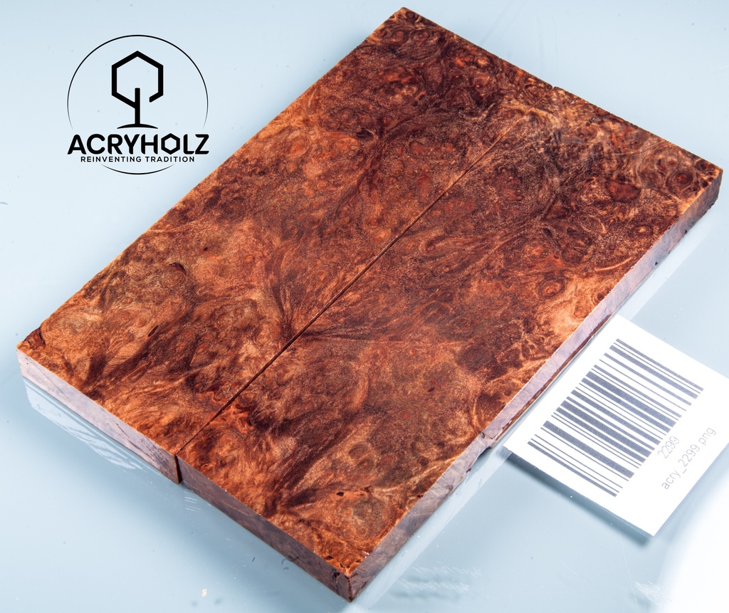 ACRYHOLZ | www.acryholz.de