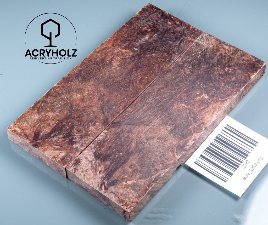 ACRYHOLZ | www.acryholz.de