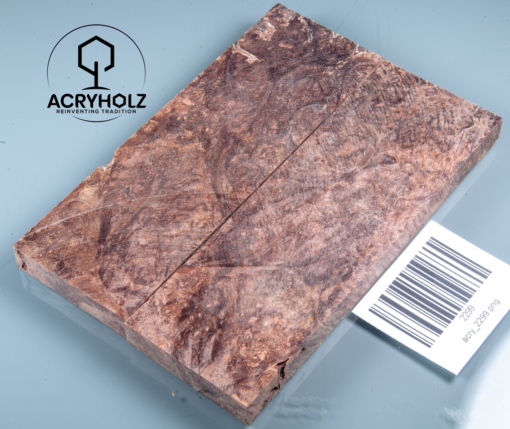 ACRYHOLZ | www.acryholz.de