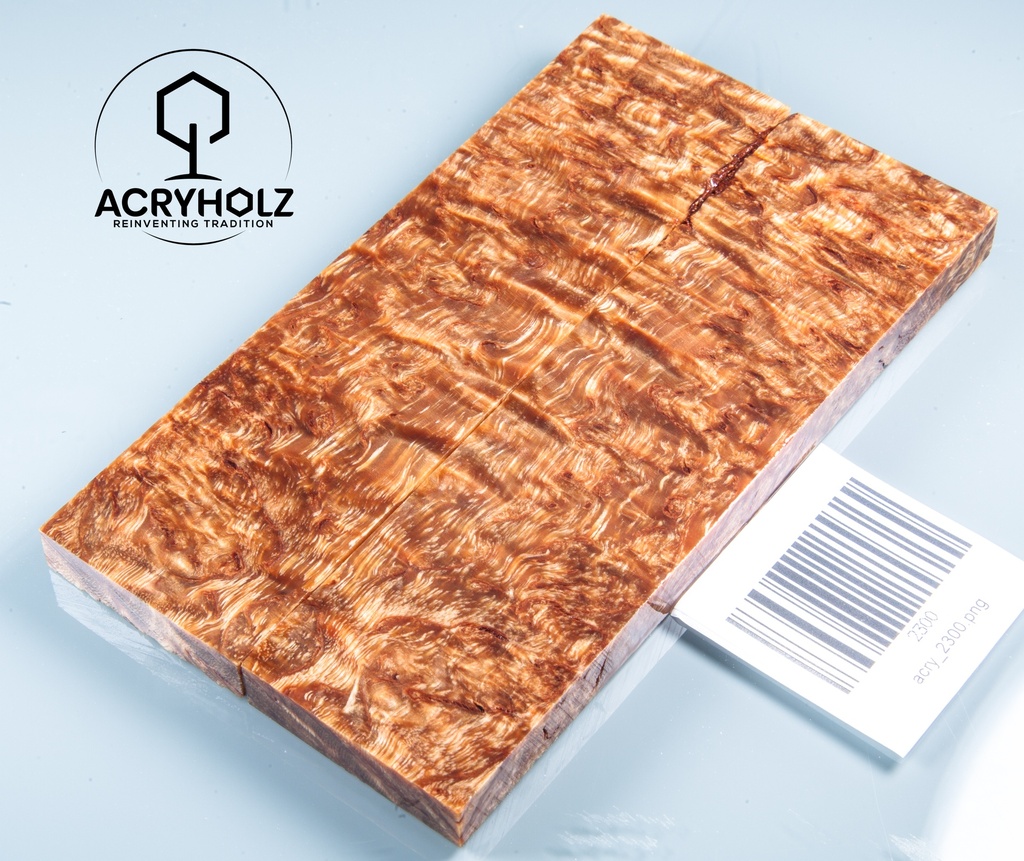 ACRYHOLZ | www.acryholz.de