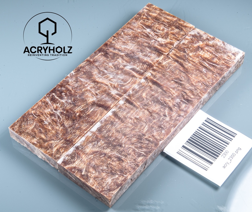 ACRYHOLZ | www.acryholz.de