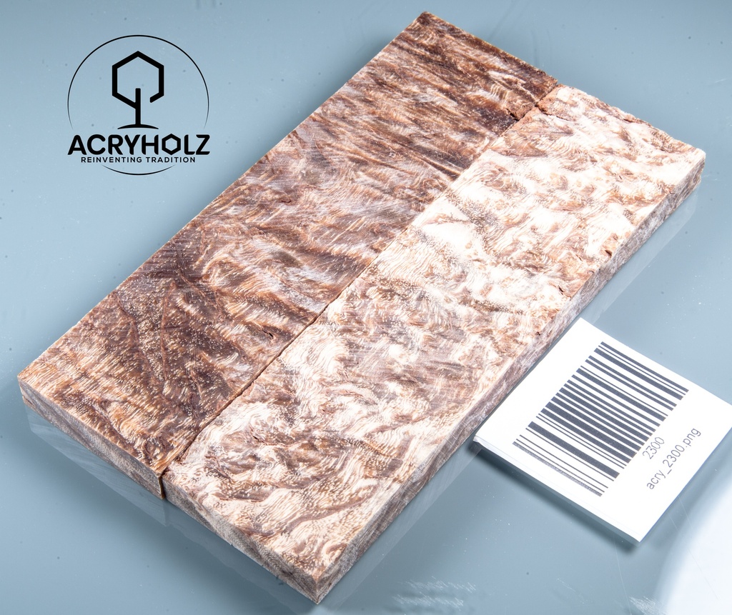 ACRYHOLZ | www.acryholz.de