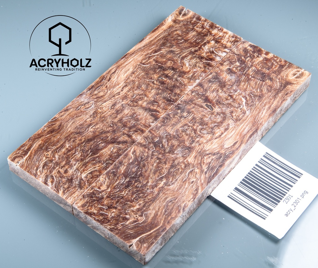 ACRYHOLZ | www.acryholz.de