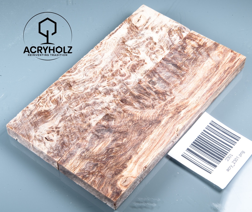 ACRYHOLZ | www.acryholz.de