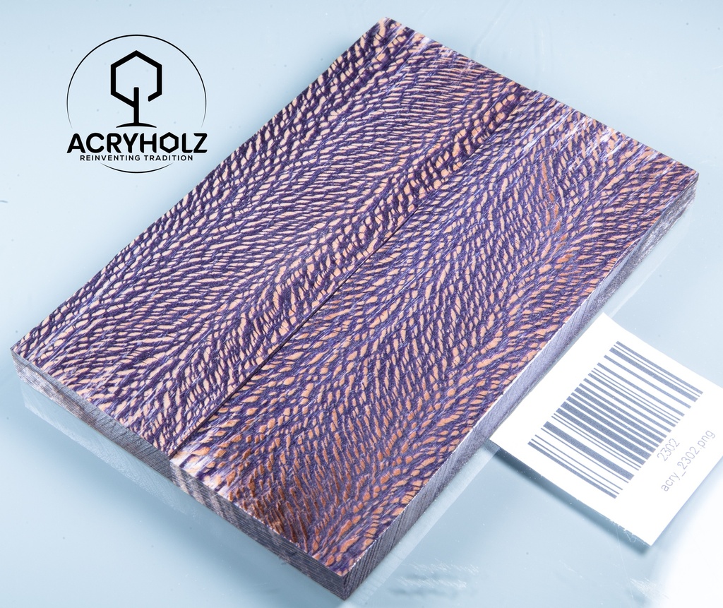 ACRYHOLZ | www.acryholz.de