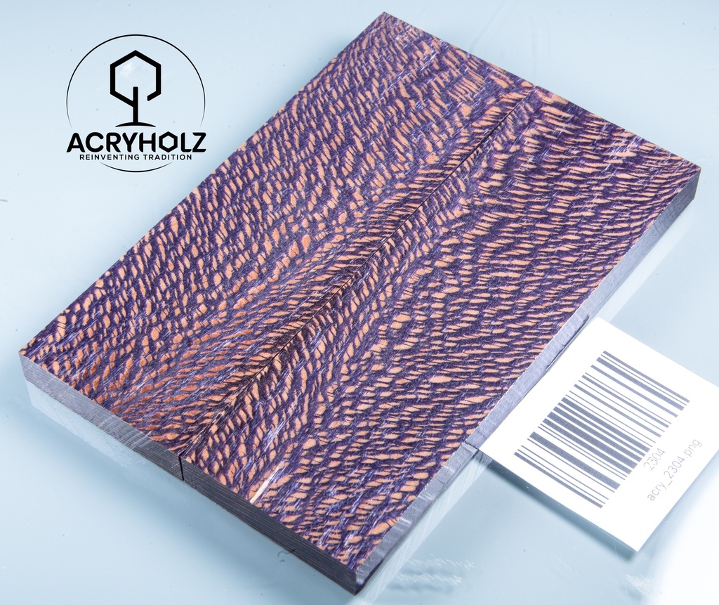 ACRYHOLZ | www.acryholz.de