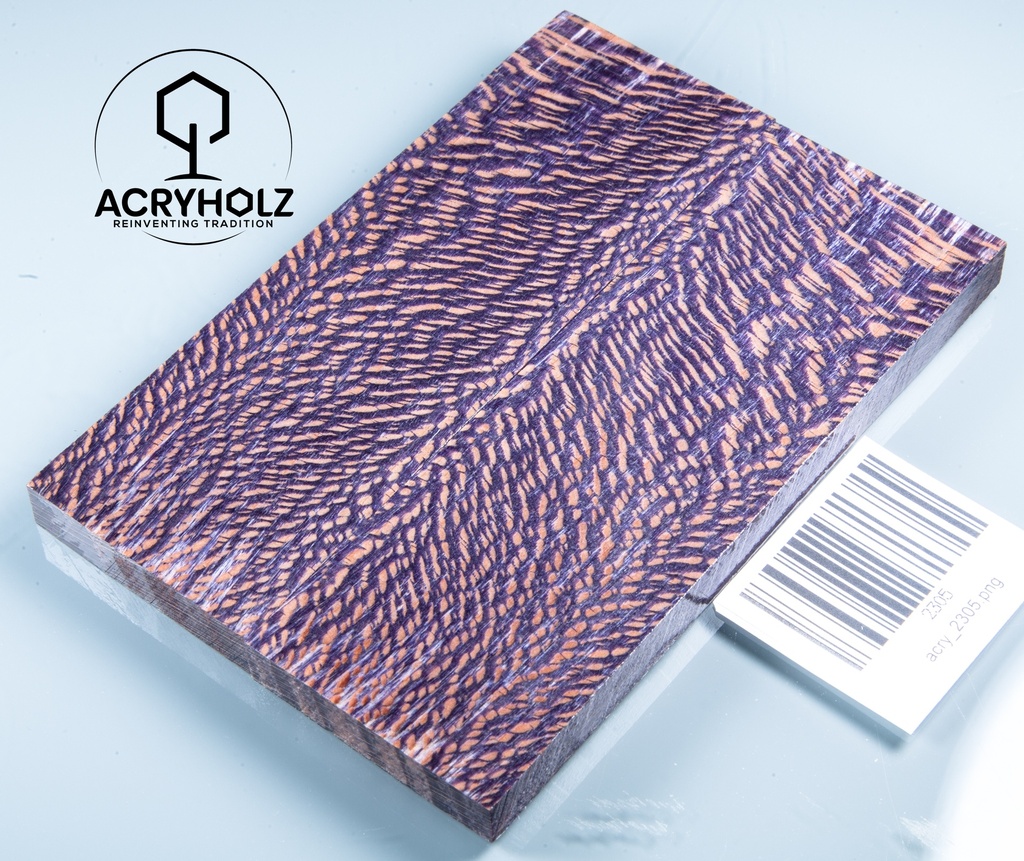 ACRYHOLZ | www.acryholz.de