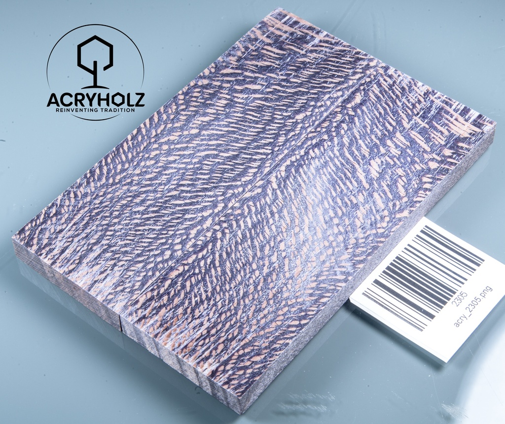 ACRYHOLZ | www.acryholz.de