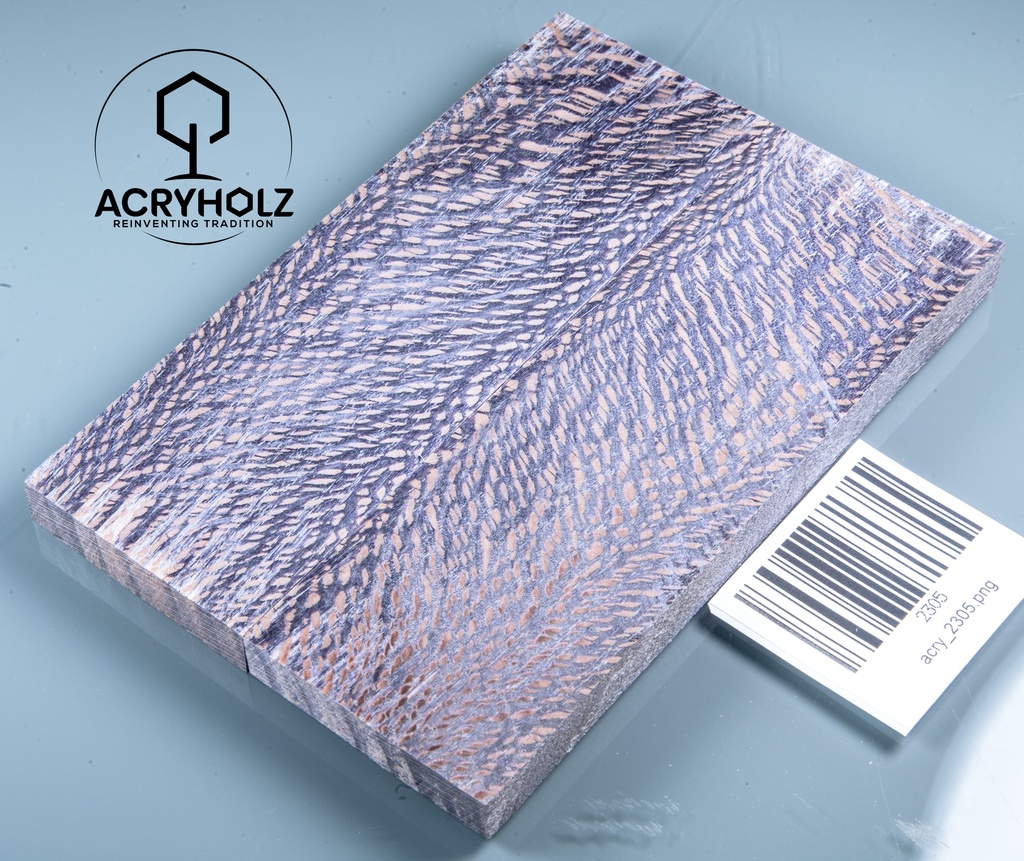 ACRYHOLZ | www.acryholz.de