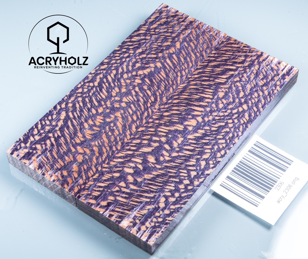 ACRYHOLZ | www.acryholz.de