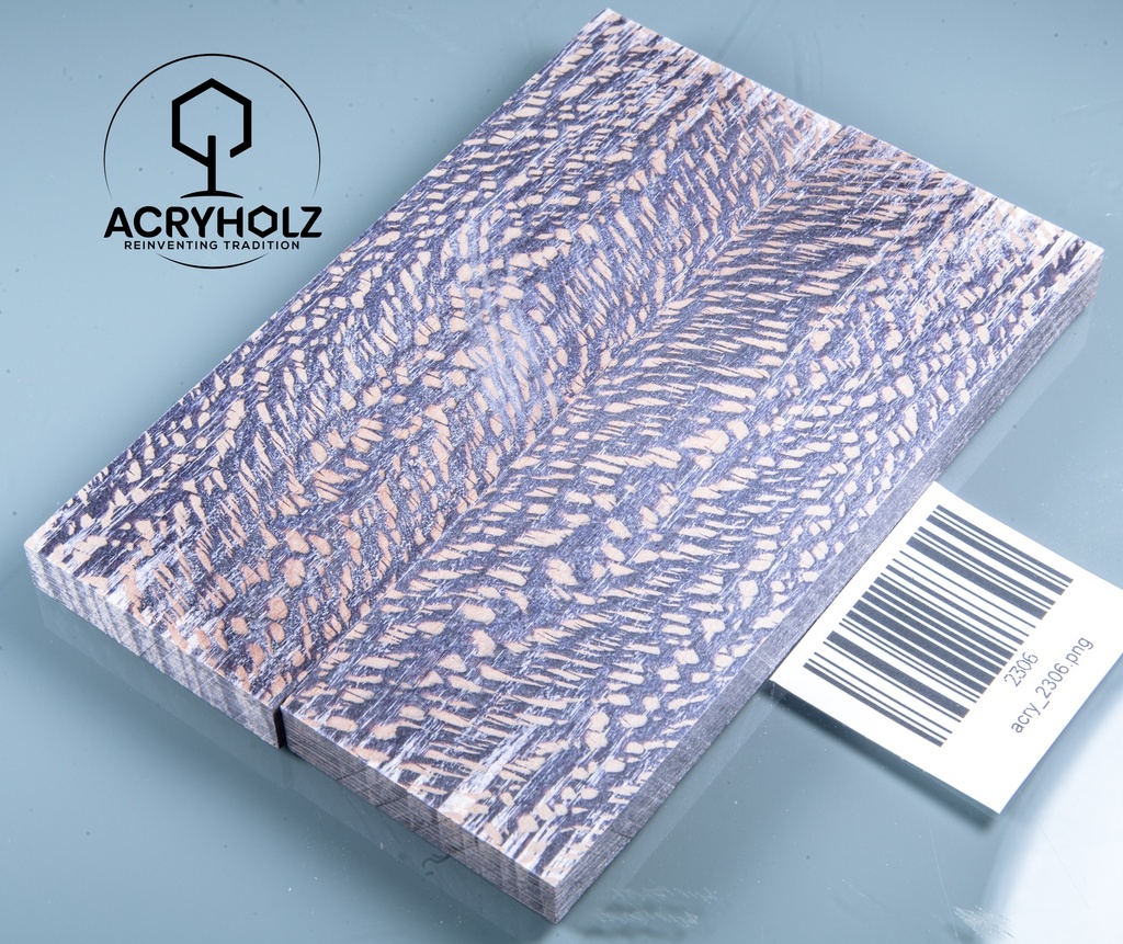 ACRYHOLZ | www.acryholz.de